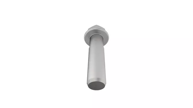 6511175AA - 1.4L Turbo; Engine: Hex Flange Head Bolt, Mounting for Mopar Image image