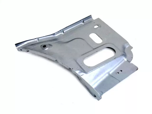 Fascia Retainer, Left - Mopar (05109587AD)