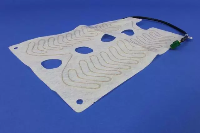 Heated Seat Element - Mopar (68231686AA)