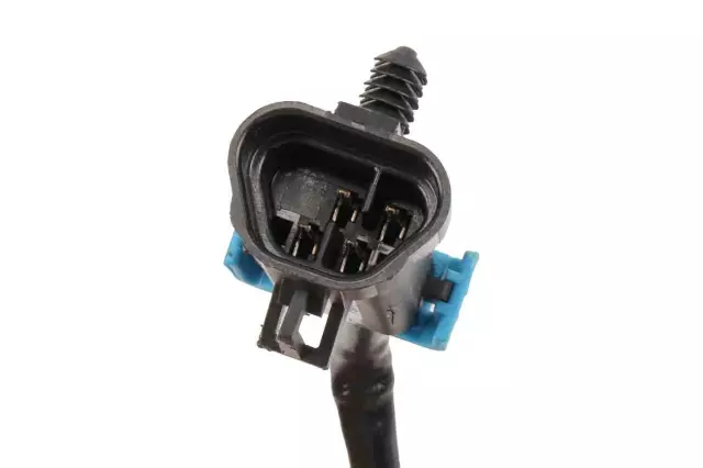 Heated Oxygen Sensor - GM (12616502)