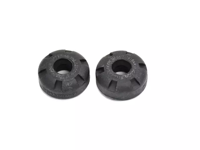 OEM NEW 2000-2013 Mopar Dodge Ram 1500 Shock Absorber Grommet Upper 52106742AA - Mopar (52106742AA)