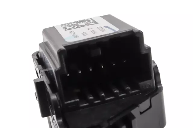 84374124 - Body: Lock Switch for Cadillac: Escalade, Escalade ESV Image