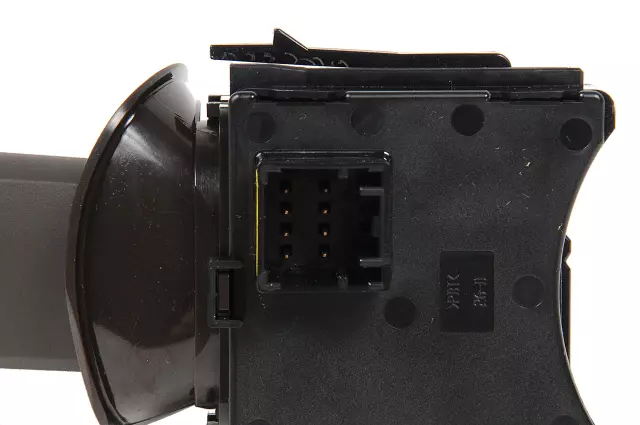 22891506 - : Cocoa Windshield Wiper and Windshield Washer Switch for Buick: Regal | Chevrolet: Cruze Image