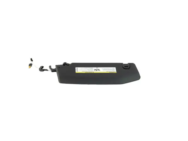 6CD28TX7AG - : Visor for Mopar Image