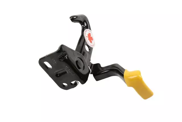 Safety Catch - GM (15799991)