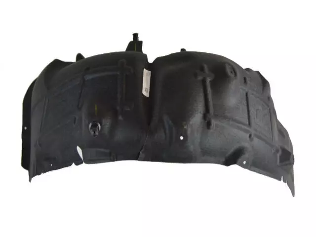 68235654AD - : Wheelhouse Shield, Right for Mopar Image