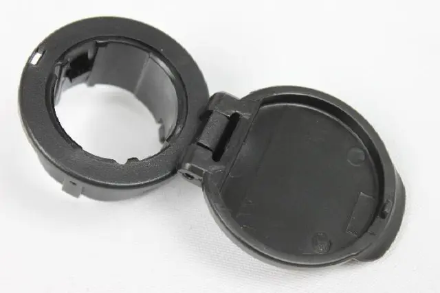 Power Outlet Cap - Mopar (68201970AA)