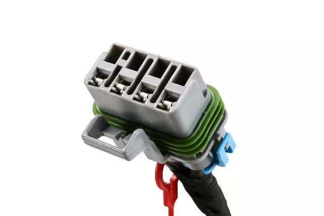 20922087 - : Fuel Sender Wiring Harness for GM Image