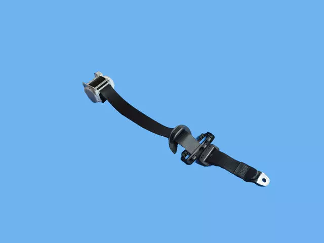 Retractor Seat Belt, Right - Mopar (68770740AA)