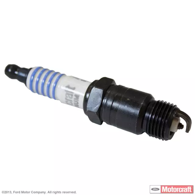 Spark Plug - Motorcraft (SP502)