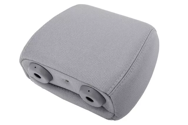 22958306 - Body: Headrest for GMC: Acadia, Acadia Limited Image