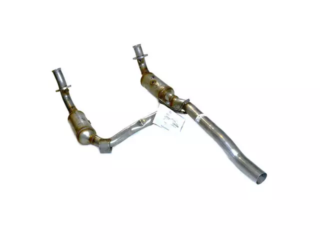 68105776AA - : Converter &amp; Pipe for Jeep: Liberty Image