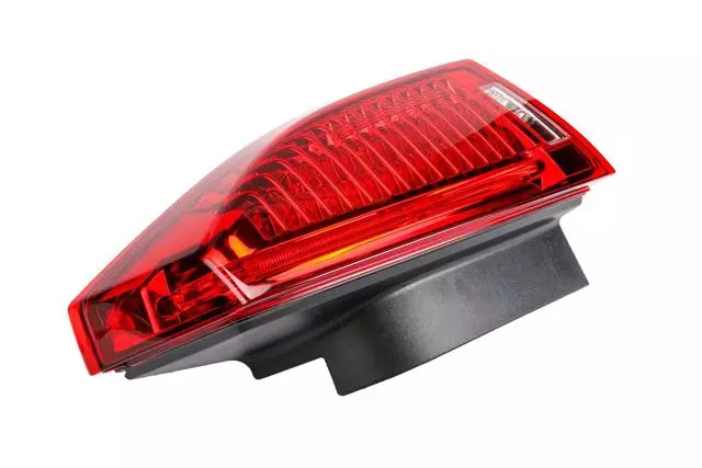 22806054 - : Passenger Side Tail Lamp for Cadillac: CTS Image