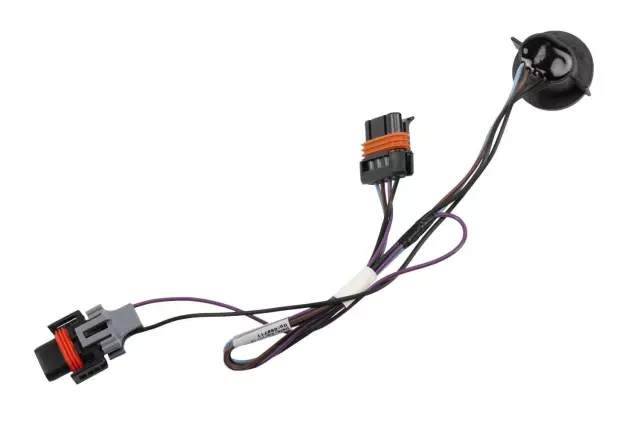 2006-2009 Pontiac Solstice - Harness - GM (16530926)