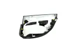 6BV432X9AG - Interior Trim: Rear Door Trim Panel Assembly, Left for Mopar Image