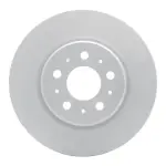 60426002 - : DFC GEOSPEC Coated Rotor - Blank for DYNAMIC FRICTION Image