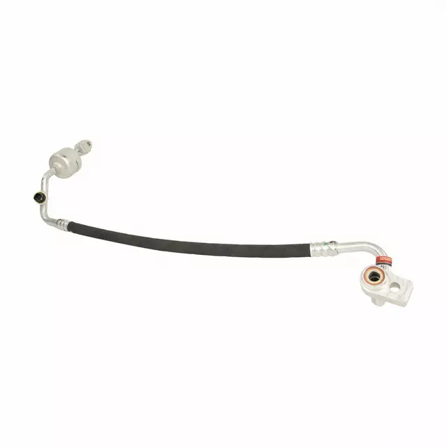Tube Assembly - Ford (FV6Z-19972-B)