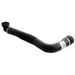 74333 - : CURVED RADIATOR HOSE, DAYCO for DAYCO HYDRAULIC Image