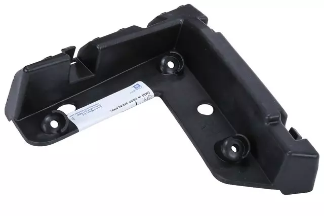 84133961 - : Front Bumper Fascia Head Lamp Opening Bracket for GM Image