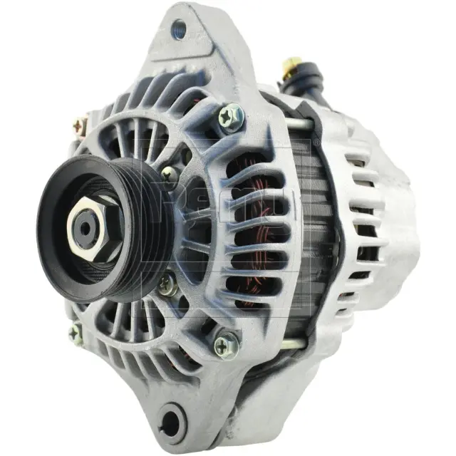 91047 - : Remy Alternator for Remy Image