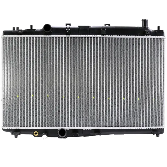 2219443 - Cooling Systems: Denso Radiator for Denso Image