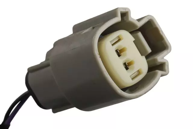 Passenger Side Front Door Wiring Harness - GM (23173515)