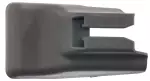 87558EA001 - Body: Track End Cover for Nissan: Frontier Image