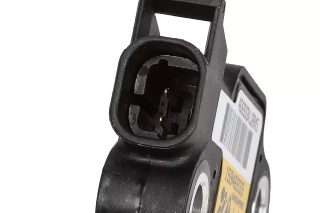 15946933 - Electrical: Ft Impact Sensor for Cadillac: SRX Image
