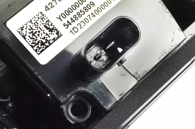 Part# 42767344 Module - GM (42767344)