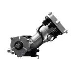 68507900AB - Steering: Torque Overlay Steering Gear for Mopar Image