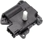 604259 - : Air Door Actuator - Blend for Ford: Focus Image