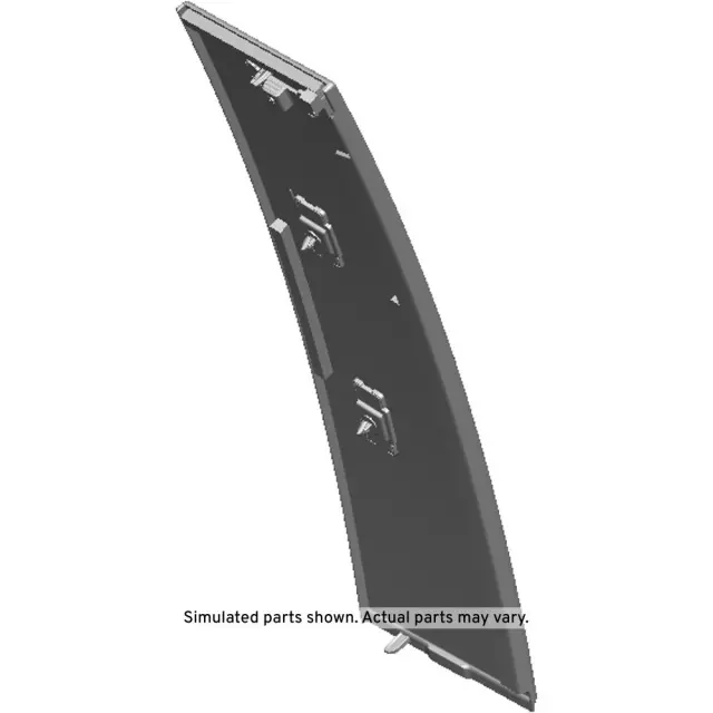 84945505 - : Applique for GM Image