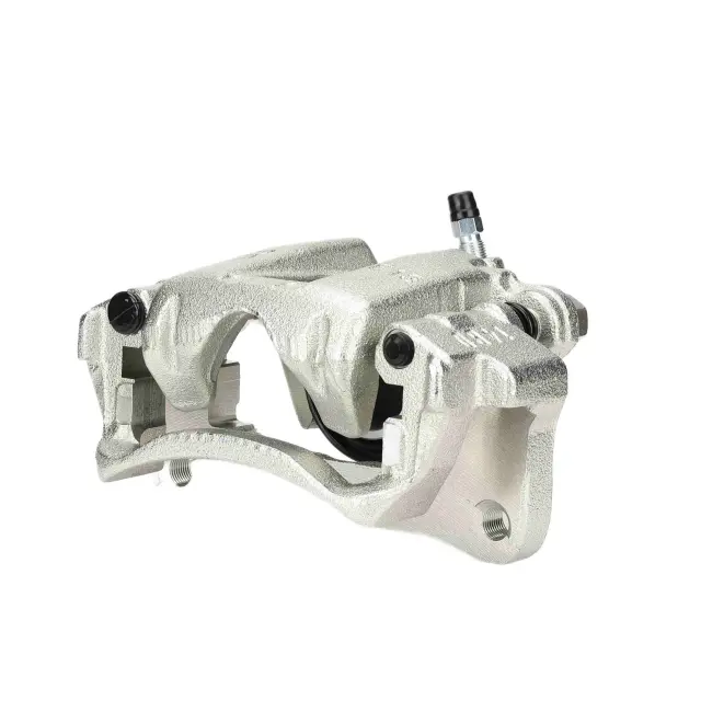 CN11555SC - Brakes &amp; Brake Parts: Wagner CN11555SC NEW Semi-Loaded Disc Brake Caliper Rear Right for WAGNER BRAKE Image