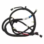 JC4Z14305A - : Wiring Assembly Alternator for Ford Image