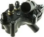 CO34736 - : Engine Coolant Water Outlet for Gates Image