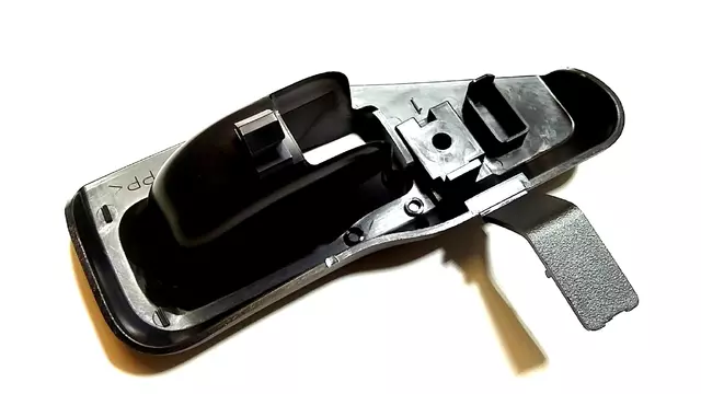 57345AJ00A - Body: Cover for Subaru: Legacy, Outback Image