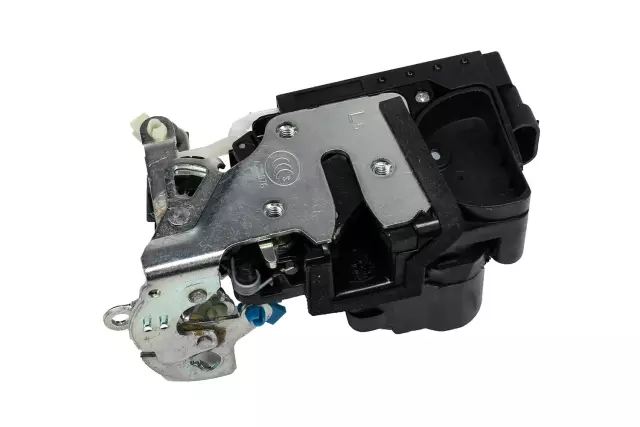 Driver Side Front Door Latch - GM (95380547)