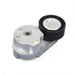 thumbnail image 2 of KAX Belt Tensioner Assembly With Pulley For Jeep Wrangler 2007-2011 3.8L V6 – 53032860AA 2 of 6
