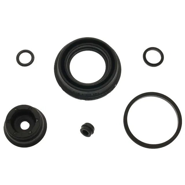 41350 - Brakes &amp; Brake Parts: Disc Brake Caliper Repair Kit for Carlson Image