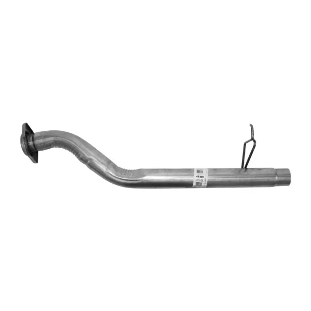 48501 - Exhaust: Prebent Exhaust Pipe for AP Exhaust Image