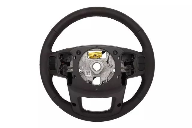 84946333 - : Steering Wheel for GMC: Sierra 1500, Sierra 1500 Limited, Sierra 2500 HD, Sierra 3500 HD Image