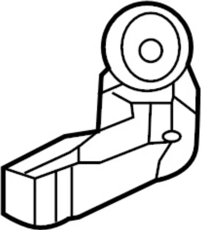 2373191C2N - : Crankshaft Position Sensor for Infiniti Image