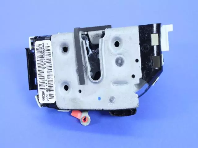 Front Door Latch, Left - Mopar (4589921AH)