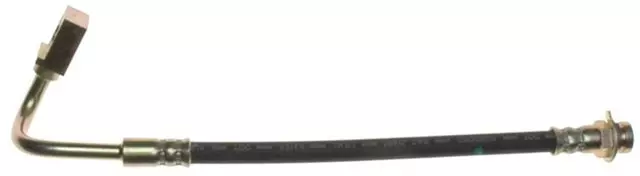 Front Driver Side Hydraulic Brake Hose Assembly - GM (19173318)