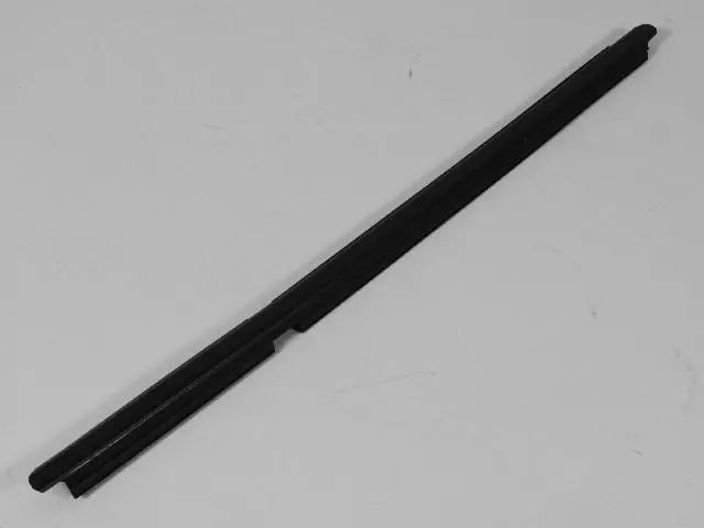 5067753AE - Doors, Door Mirrors and Related Parts: Rear Door Belt Outer Weatherstrip, Left for Mopar Image image