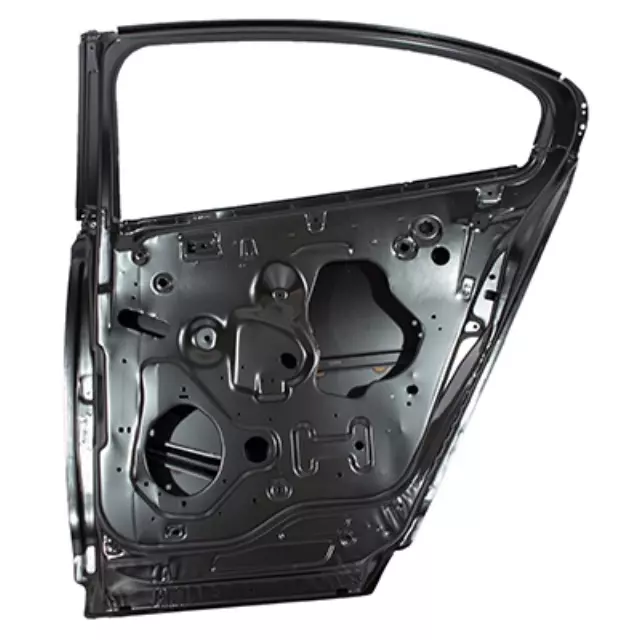 Door Shell - Ford (8A5Z-5424630-A)