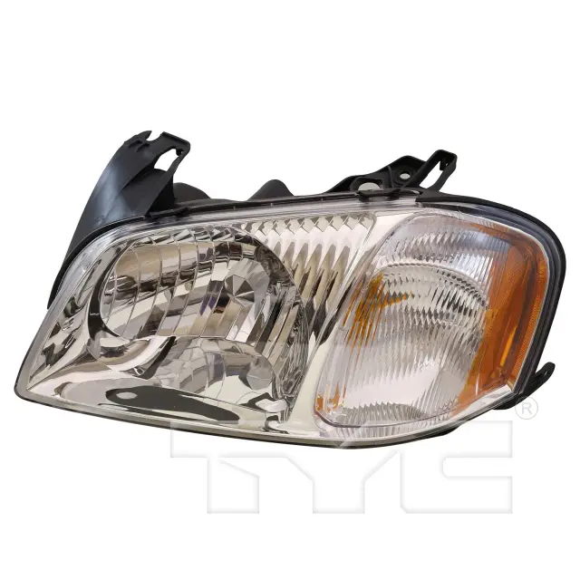 20643200 - : TYC Headlight Assembly for TYC Image
