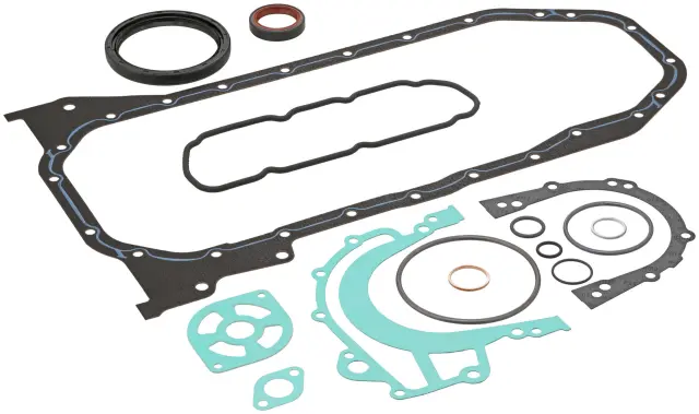 164320 - Gaskets: Gasket Kit, crankcase for Elring Image