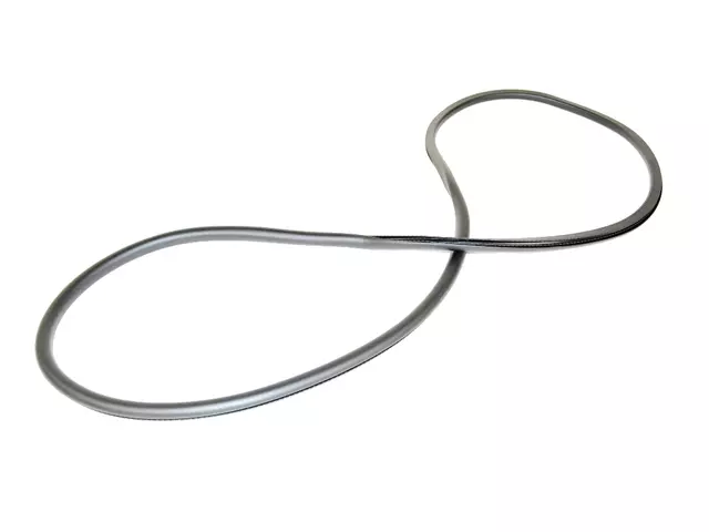 Sunroof Trim Lace - Mopar (1JY42DX9AA)