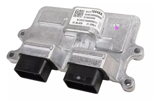 84731844 - : Module for Buick: Envision | Cadillac: XT4 Image